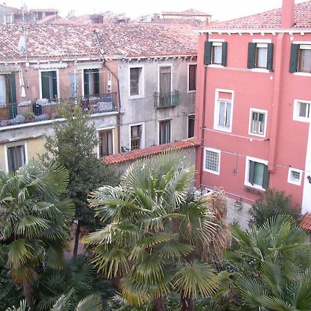 Ferienwohnung Palazzo Celsi Venedig Zimmer foto