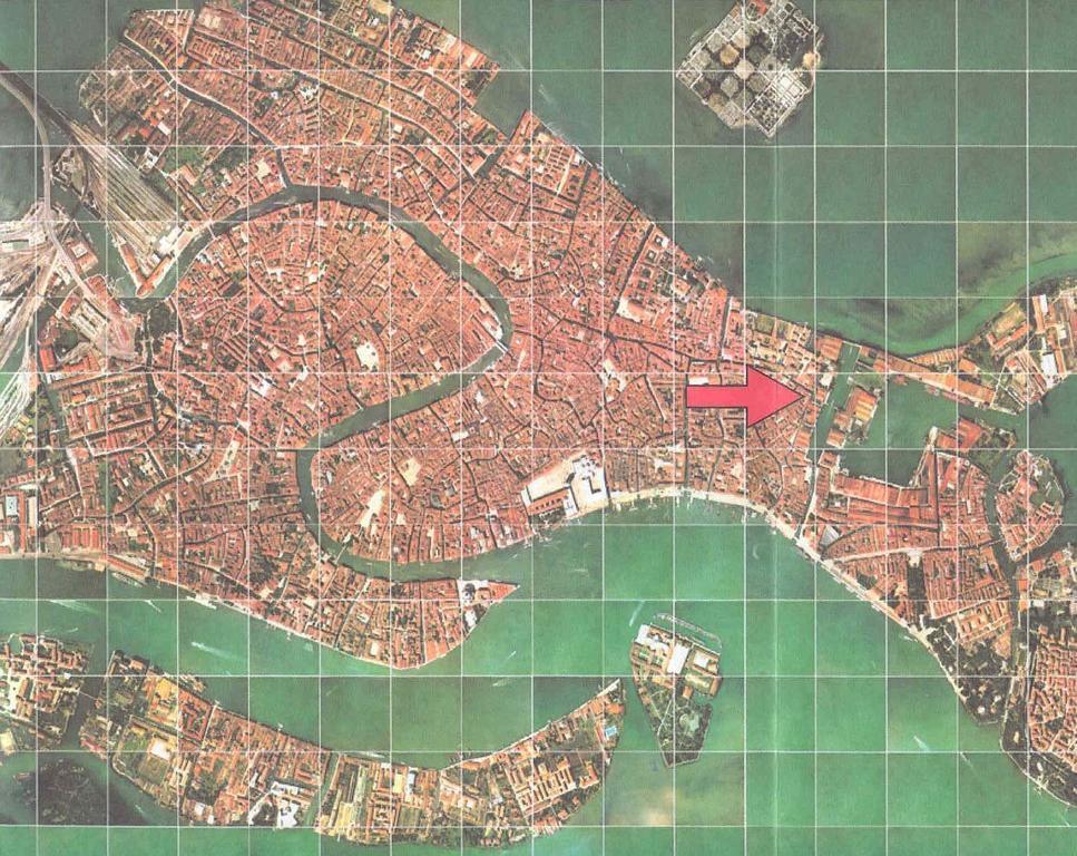Ferienwohnung Palazzo Celsi Venedig Zimmer foto