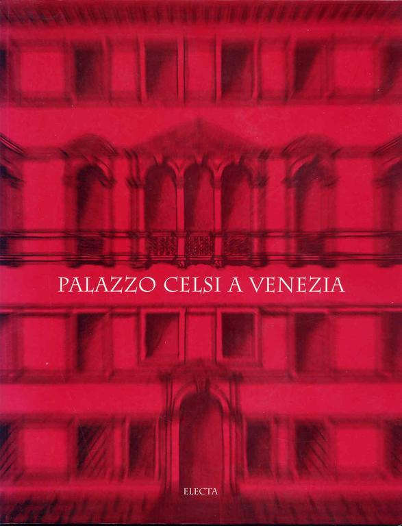 Ferienwohnung Palazzo Celsi Venedig Zimmer foto
