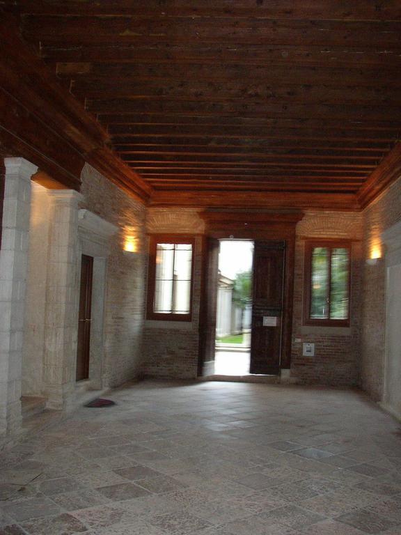 Ferienwohnung Palazzo Celsi Venedig Zimmer foto