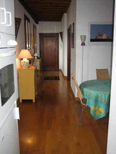 Ferienwohnung Palazzo Celsi Venedig Zimmer foto