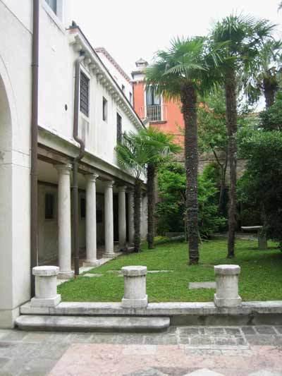 Ferienwohnung Palazzo Celsi Venedig Zimmer foto