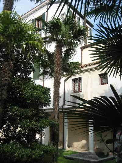 Ferienwohnung Palazzo Celsi Venedig Zimmer foto