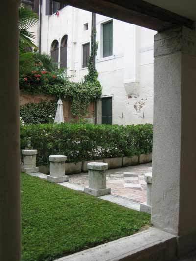 Ferienwohnung Palazzo Celsi Venedig Zimmer foto