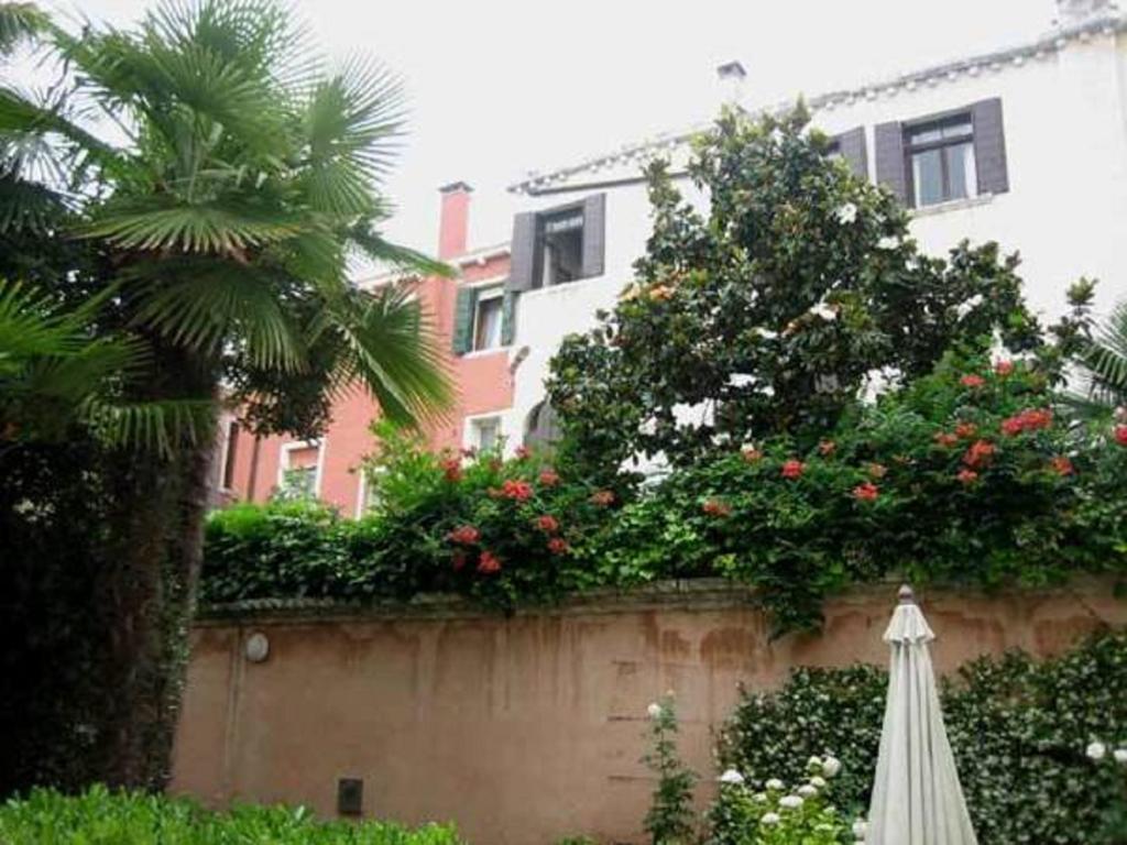 Ferienwohnung Palazzo Celsi Venedig Zimmer foto