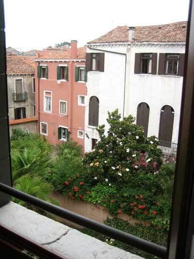 Ferienwohnung Palazzo Celsi Venedig Zimmer foto