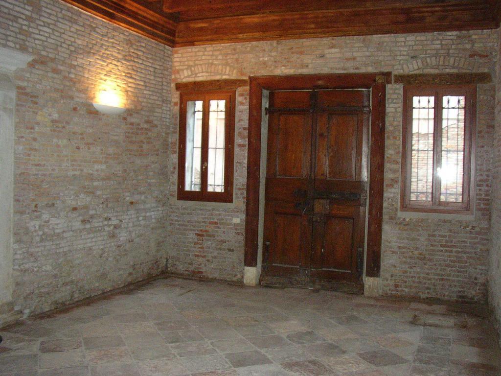 Ferienwohnung Palazzo Celsi Venedig Zimmer foto