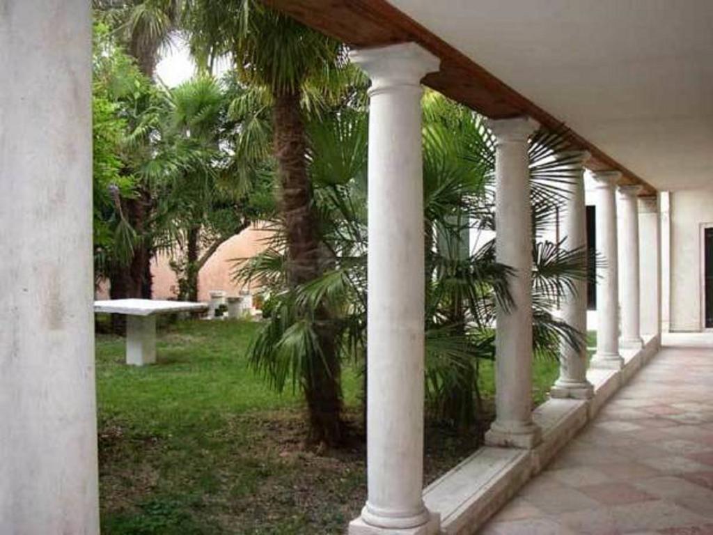 Ferienwohnung Palazzo Celsi Venedig Zimmer foto