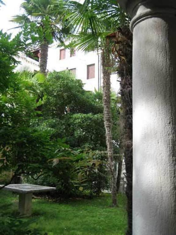 Ferienwohnung Palazzo Celsi Venedig Zimmer foto