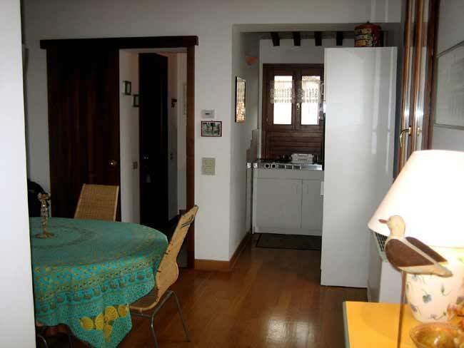 Ferienwohnung Palazzo Celsi Venedig Zimmer foto