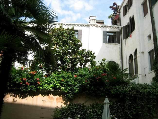 Ferienwohnung Palazzo Celsi Venedig Zimmer foto