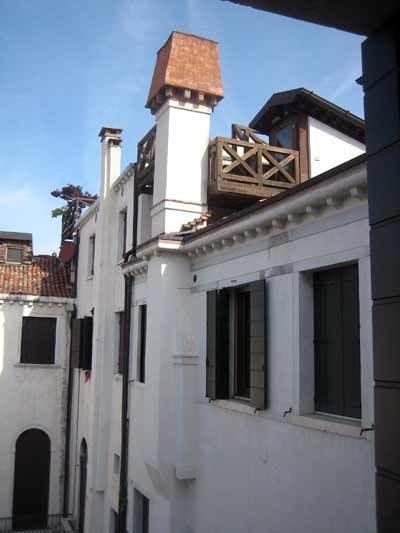 Ferienwohnung Palazzo Celsi Venedig Zimmer foto