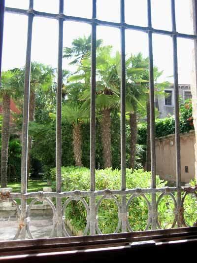 Ferienwohnung Palazzo Celsi Venedig Zimmer foto