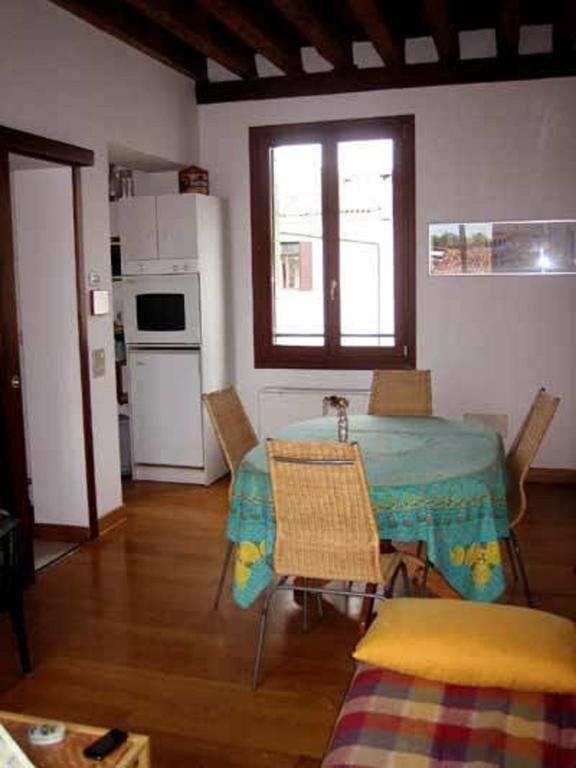 Ferienwohnung Palazzo Celsi Venedig Zimmer foto