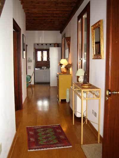 Ferienwohnung Palazzo Celsi Venedig Zimmer foto
